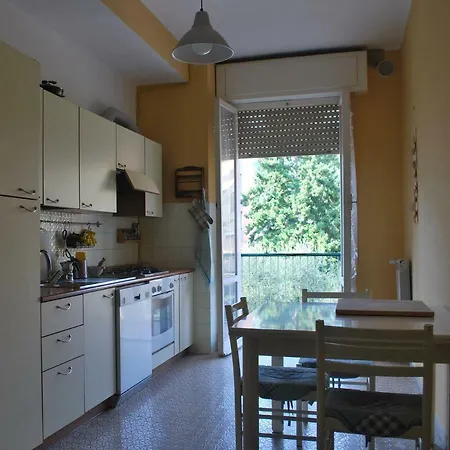 Casa Artemare * Lerici