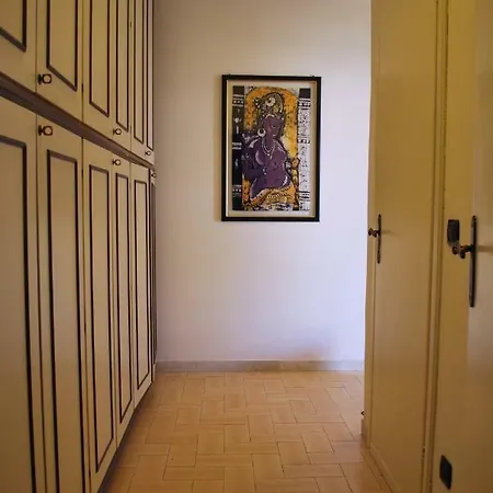 Casa Artemare Apartment *