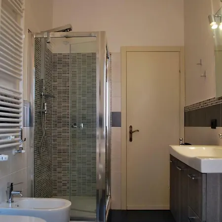 Apartment Casa Artemare *