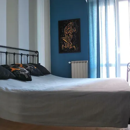 Appartement Casa Artemare Lerici