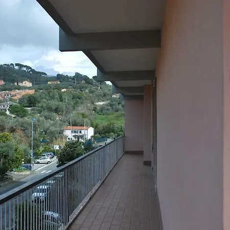 Casa Artemare Lerici
