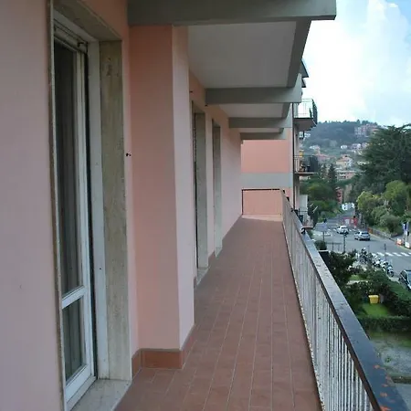Casa Artemare Appartement *