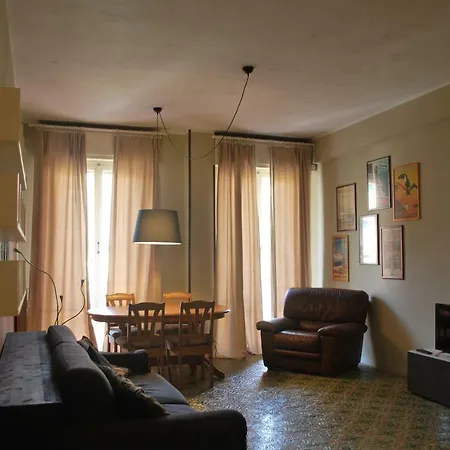 Casa Artemare Appartement