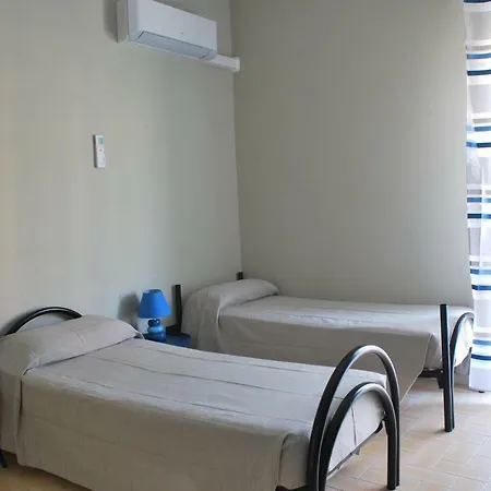Casa Artemare Apartment *